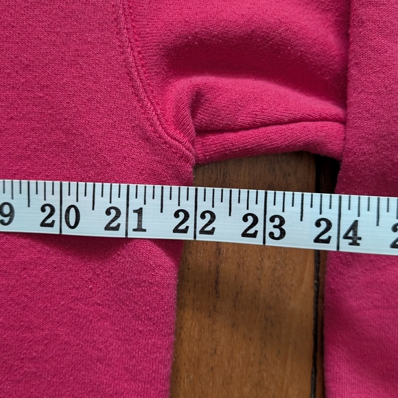 Planet Hollywood Phoenix Vintage Crewneck (L) - Picture 5 of 6